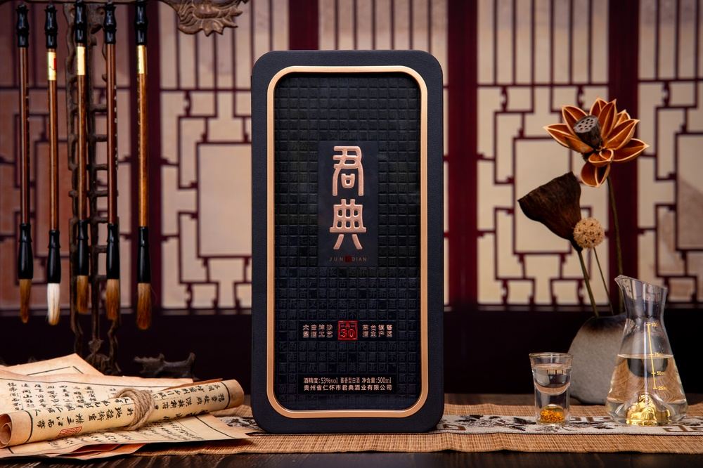 君典酒 君典30